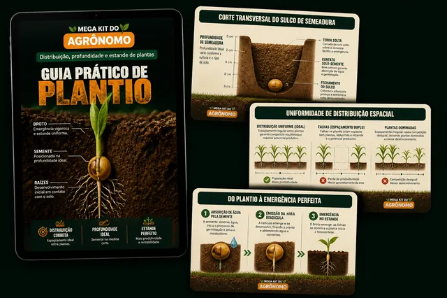 Guia Prático de Plantio