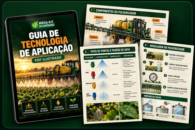 Guia de Tecnologia de Aplicação